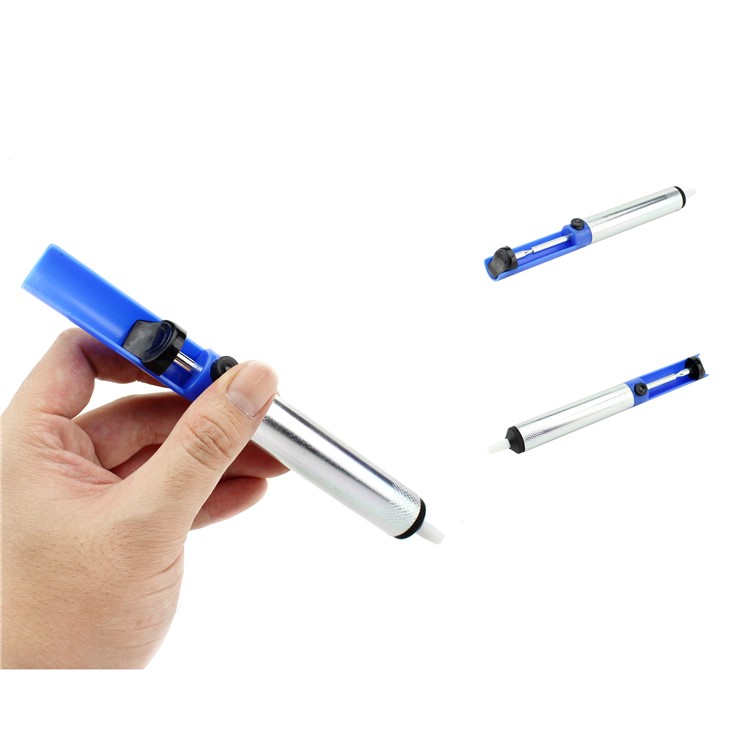 JF-8122 11-in-1 60W Electric Soldering Iron Station Tool Kit Phone Repair Tool Set-4