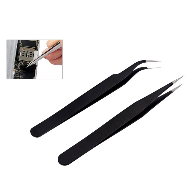 JF-8122 11-in-1 60W Electric Soldering Iron Station Tool Kit Phone Repair Tool Set-5