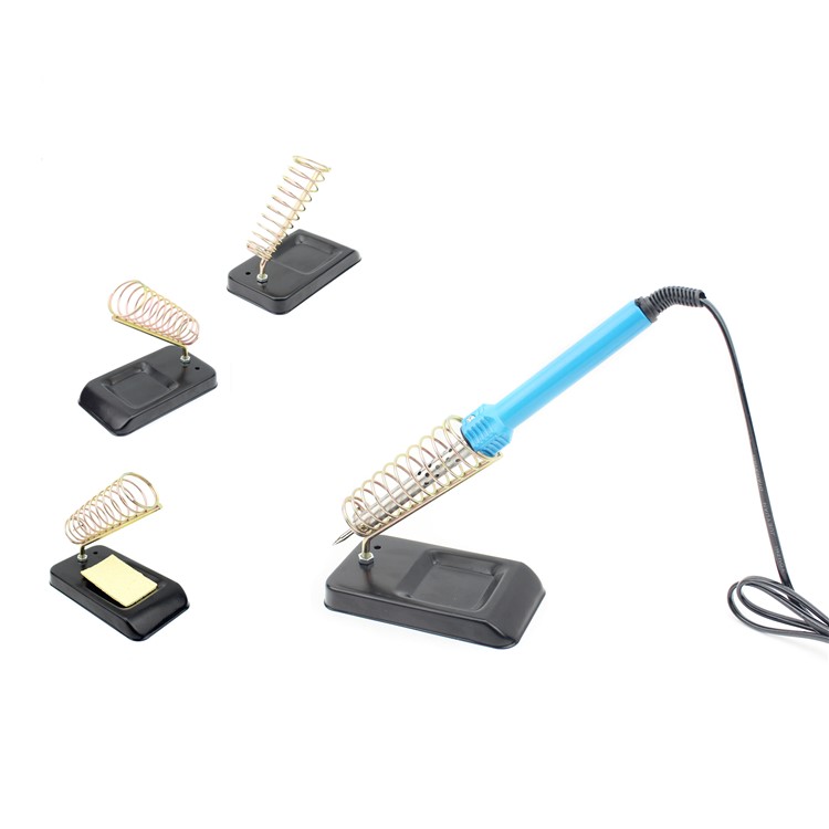 JF-8123 8-in-1 30W Electric Soldering Iron Station Phone Repair Tool Kit-2