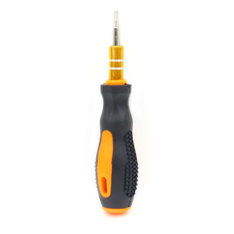 31-in-1 Precision Screwdriver Disassembly Repair Tool Set for iPhone Samsung Etc. (P833-31)-6
