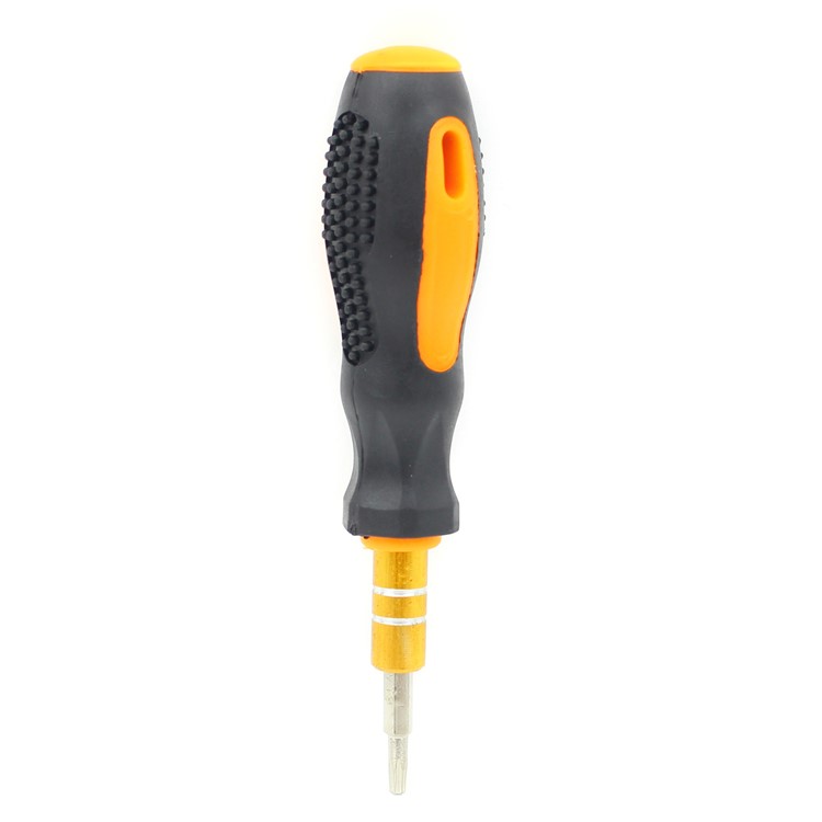 31-in-1 Precision Screwdriver Disassembly Repair Tool Set for iPhone Samsung Etc. (P833-31)-7