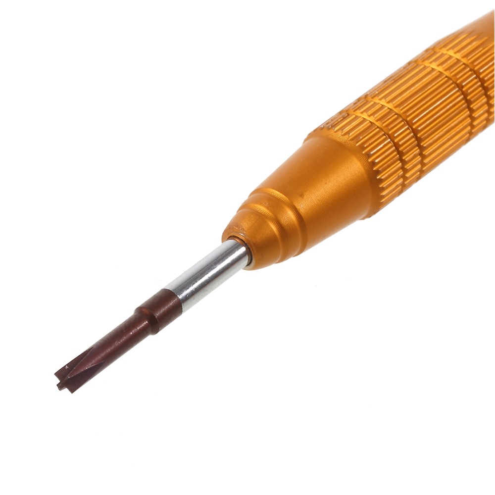 NO.658 Professional Non-slip Handle 2.5 x 25mm Philips Screwdriver Repair Tool-2
