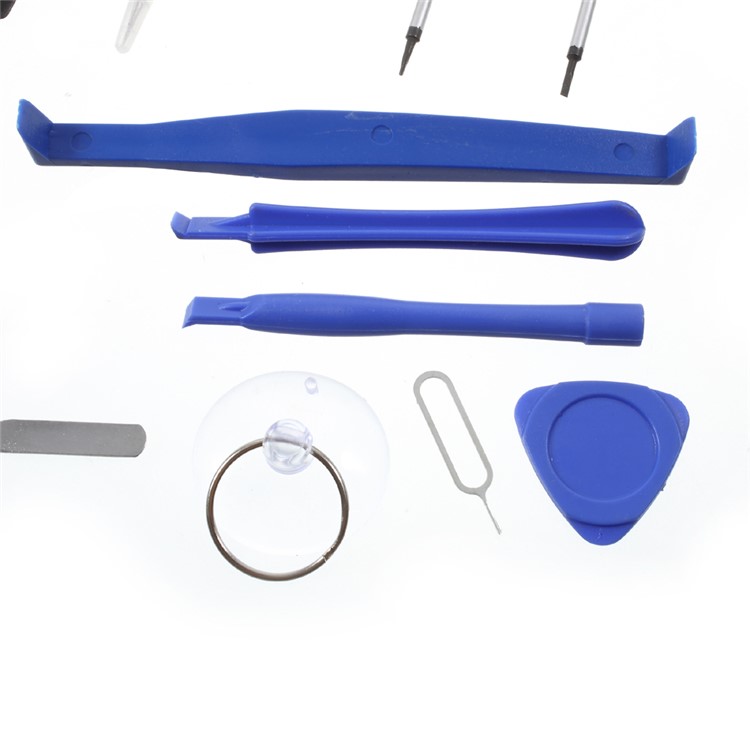19-in-1 Professional Precision Screwdriver Pry Disassemble Repair Tool Kit-4