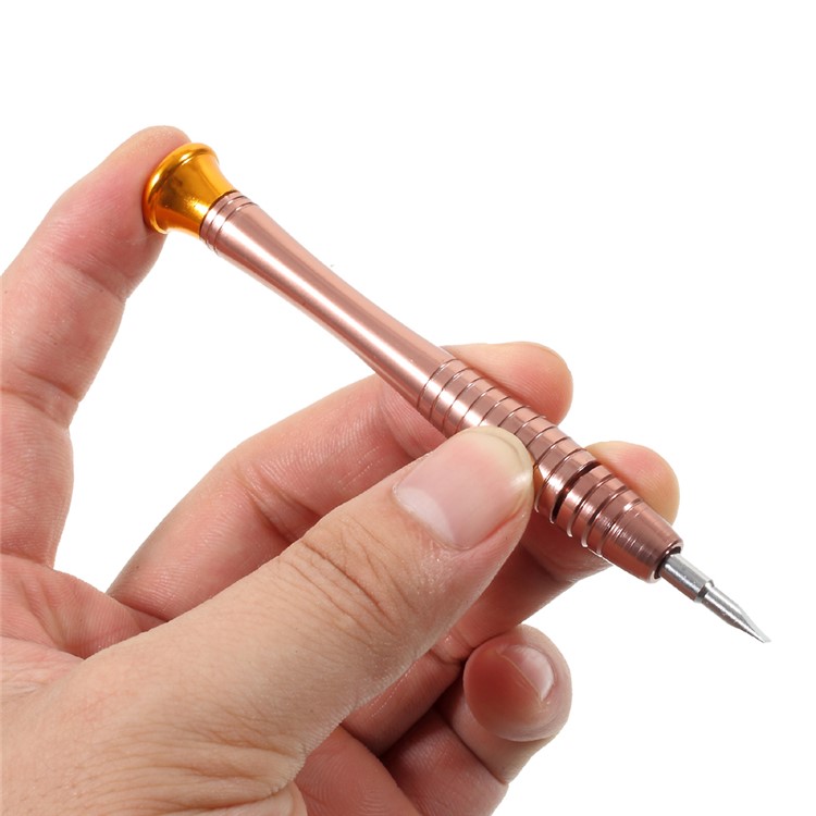26-in-1 Professional Precise Screwdriver Set Multi-functional Repair Tools Kit-7