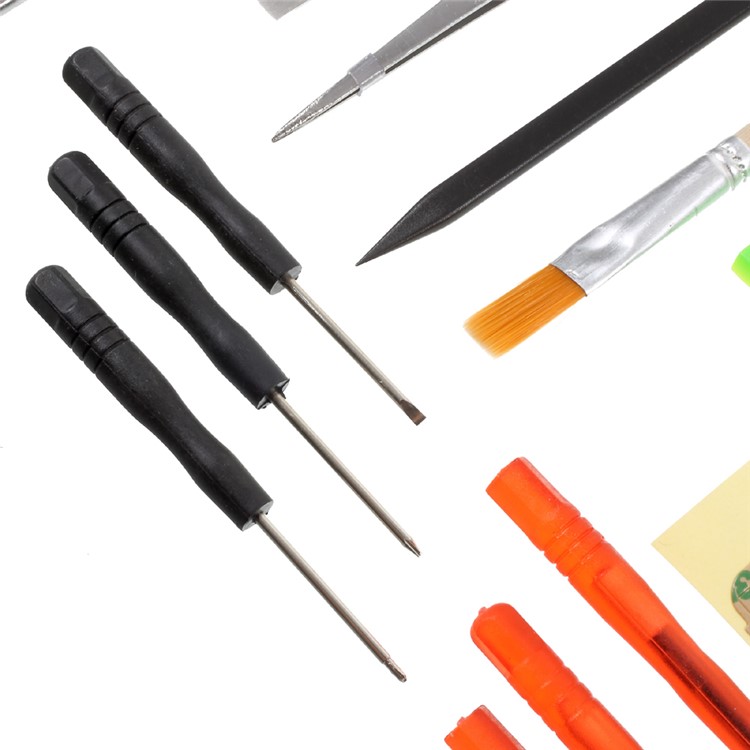 Professional 22-in-1 Screwdriver Pry Disassemble Repair Tool Set-5