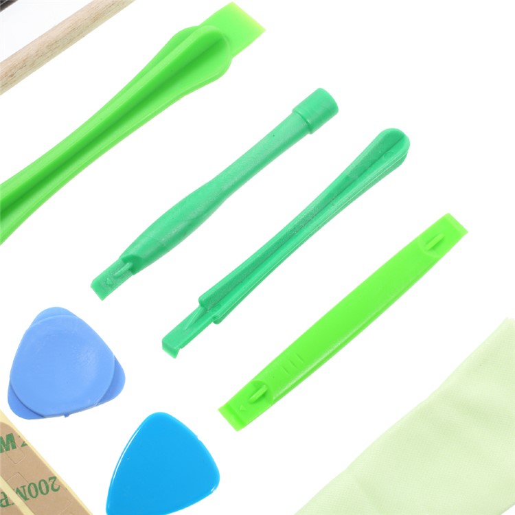 Professional 22-in-1 Screwdriver Pry Disassemble Repair Tool Set-6