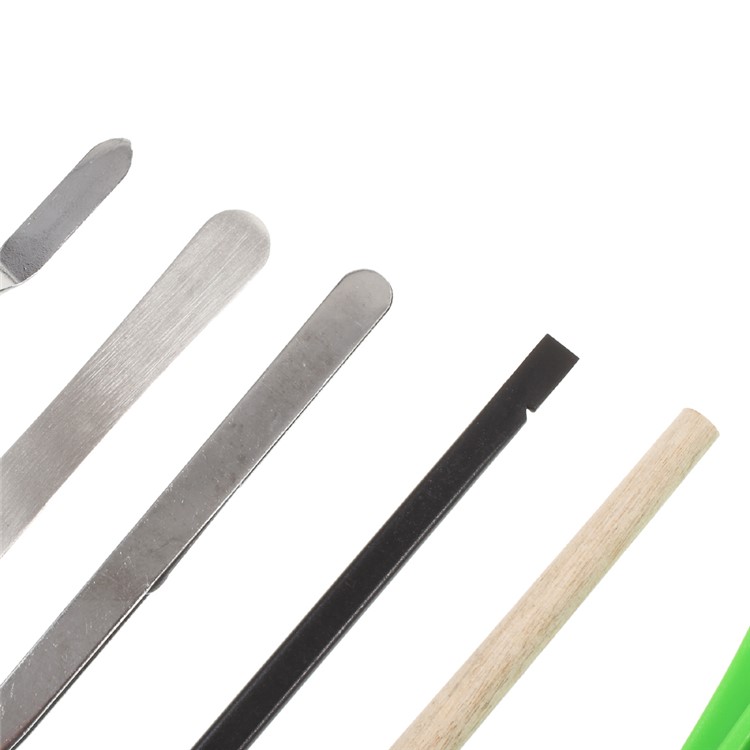 Professional 22-in-1 Screwdriver Pry Disassemble Repair Tool Set-7