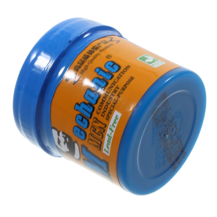 60g Mechanic Solder Paste Welding Flux Repair Tool-3