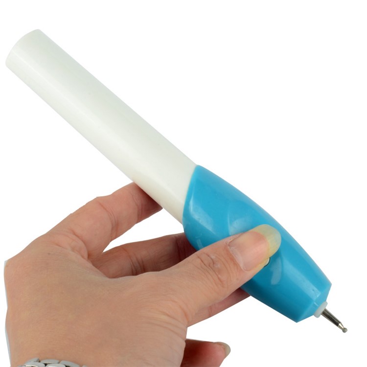 Engrave Carve Brush DIY Tool Handheld Electric Engraving Etching Craft Pen Rotary Style Tool for Glass Metal Wood Carve Tool-2