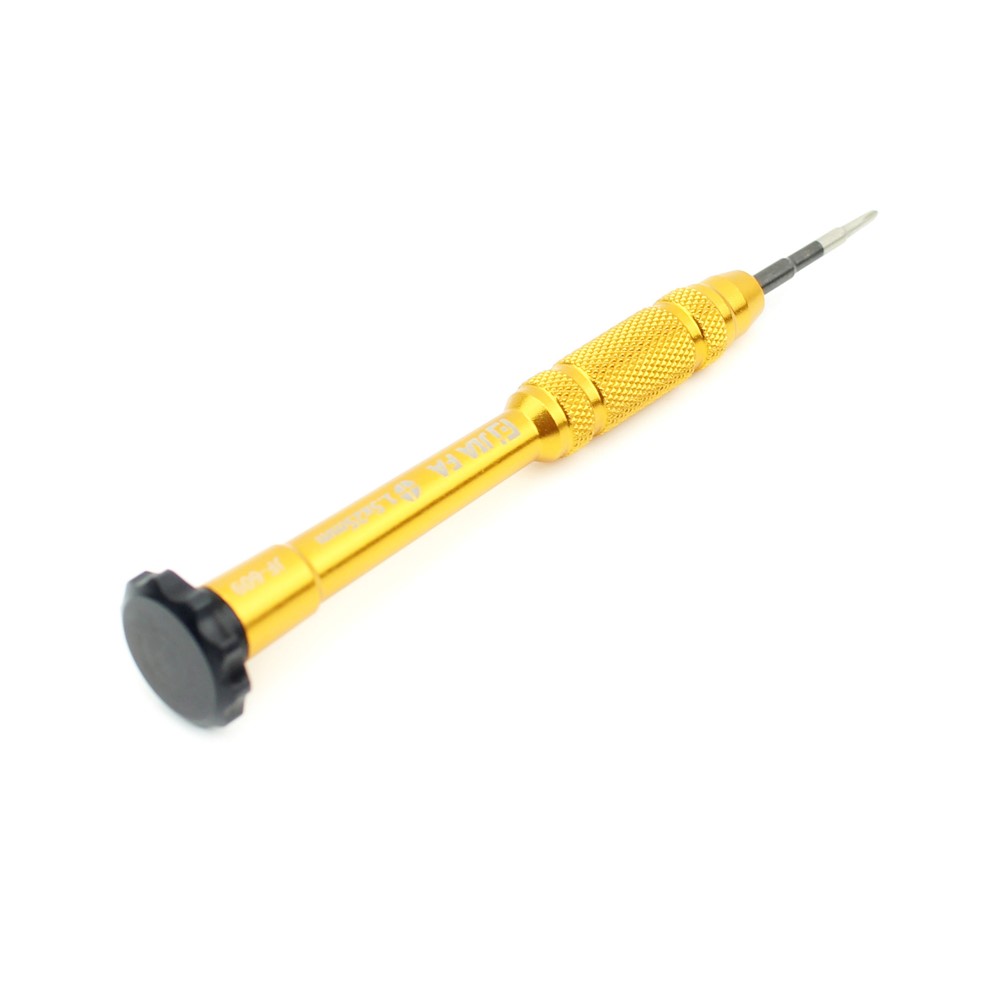 Precision 1.5 Philips Screwdriver Anti-slip Handle - Gold Color-4