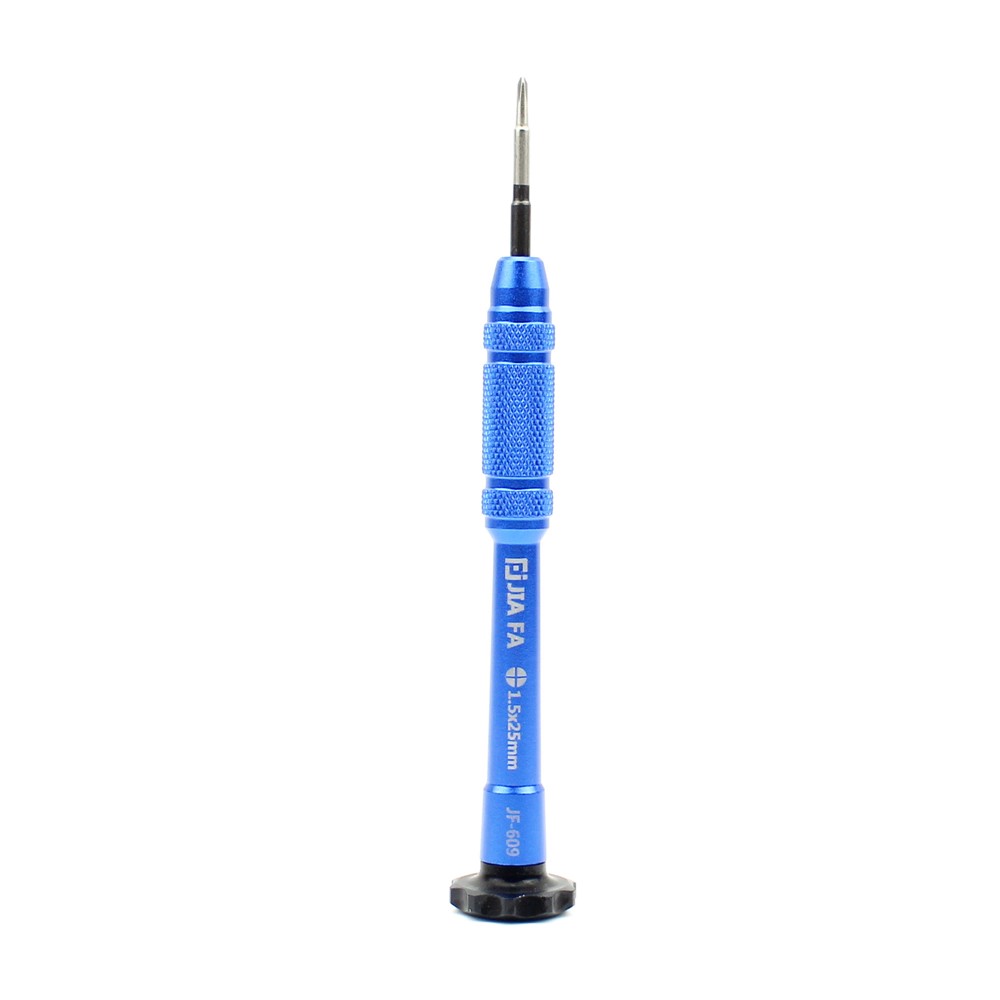 Professional 1.5 Philips Screwdriver Non-slip Handle - Blue-3