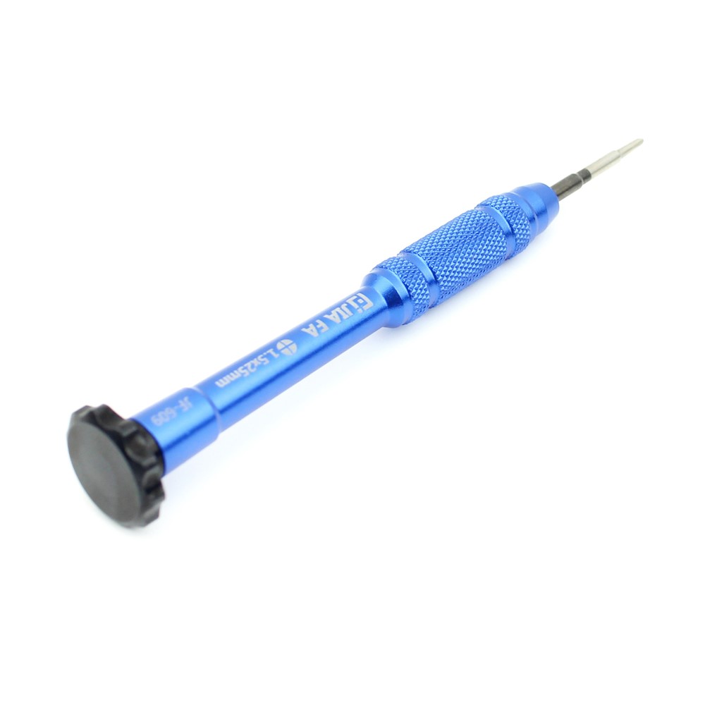 Professional 1.5 Philips Screwdriver Non-slip Handle - Blue-4
