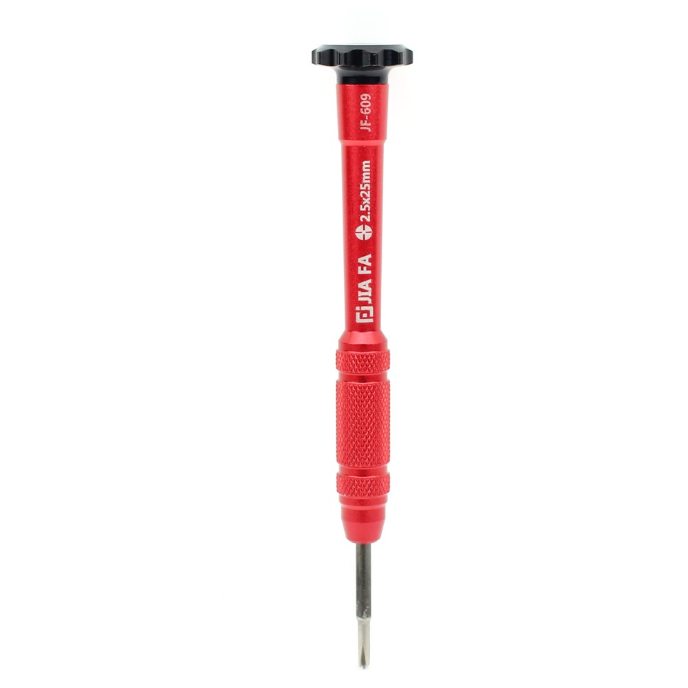 Professional Non-slip Handle Precision Special Phillips 2.5 Screwdriver - Red-2