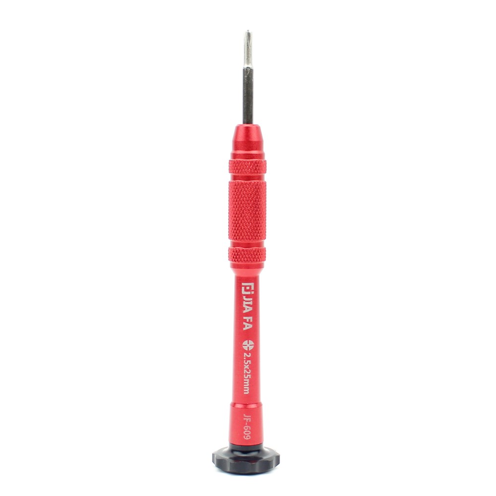 Professional Non-slip Handle Precision Special Phillips 2.5 Screwdriver - Red-3