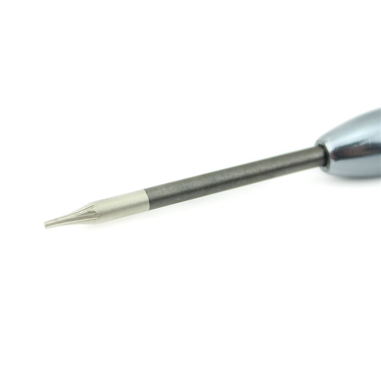 Professional Precision T3 Torx Screwdriver Anti-slip Handle-21