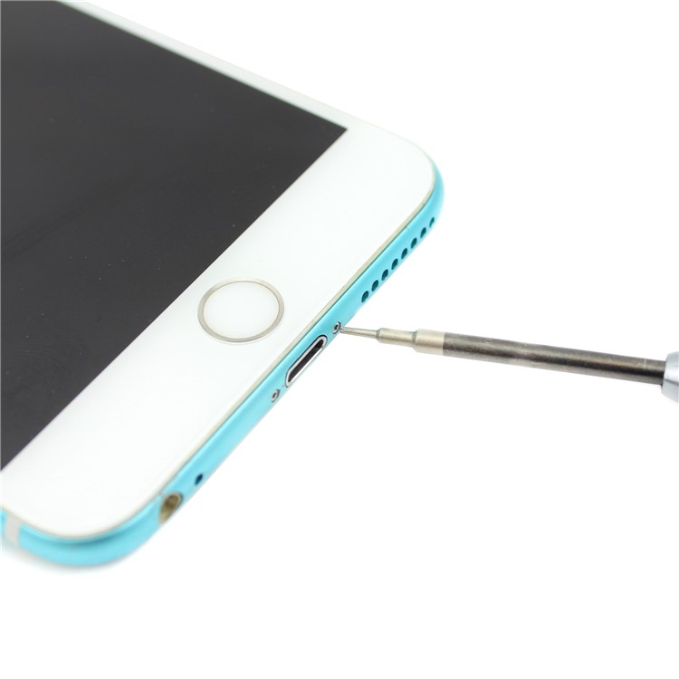 Professional Precision T3 Torx Screwdriver Anti-slip Handle-9