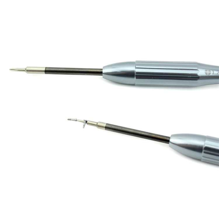 Professional Precision T3 Torx Screwdriver Anti-slip Handle-11