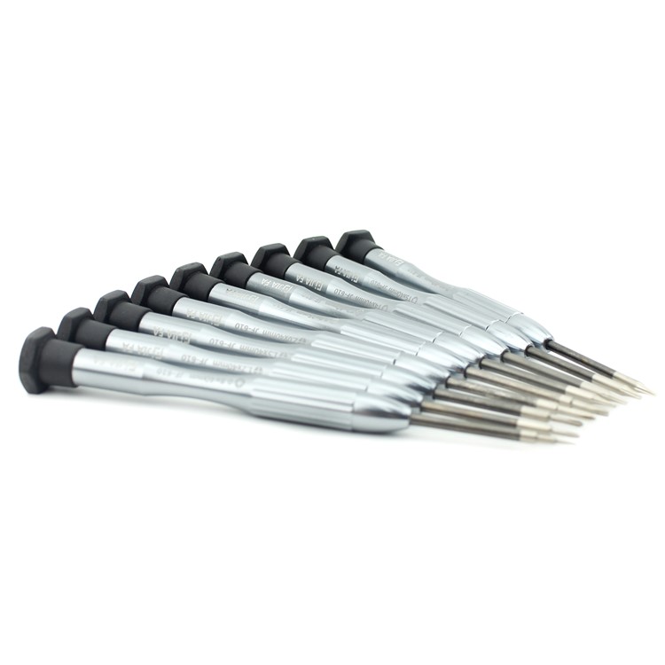 Professional Precision T3 Torx Screwdriver Anti-slip Handle-15