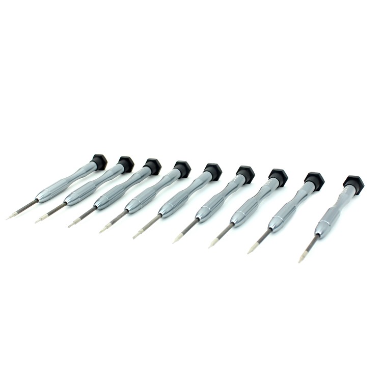 Professional Precision T3 Torx Screwdriver Anti-slip Handle-17