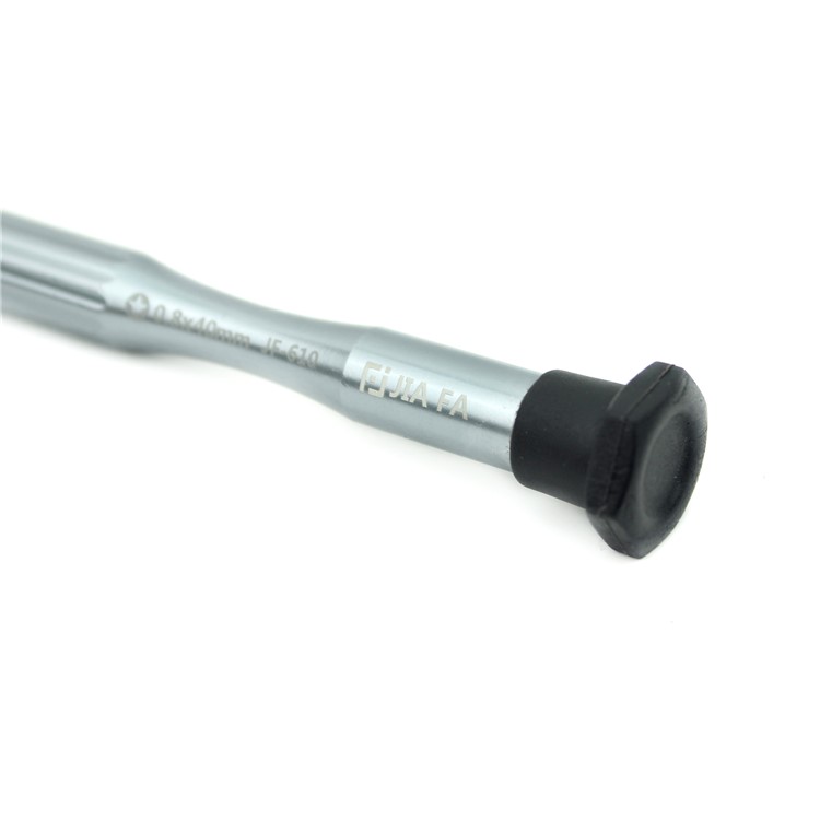 Non-slip Handle Professional Precision T5 Torx Screwdriver-10
