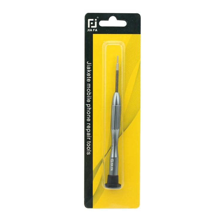 Non-slip Handle Professional Precision T5 Torx Screwdriver-12