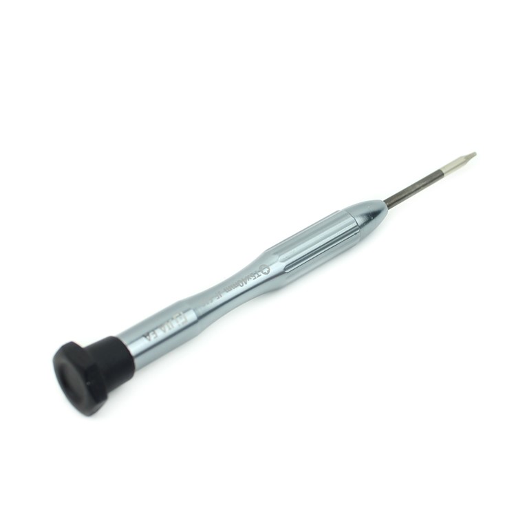 Non-slip Handle Professional Precision T5 Torx Screwdriver-4