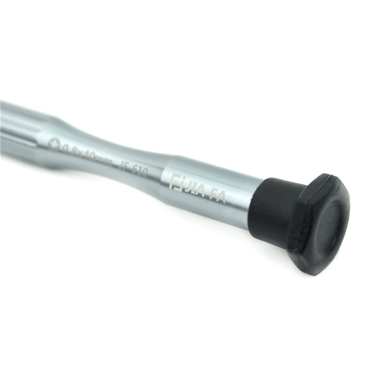 Anti-slip Handle Precision T6 Torx Screwdriver-10