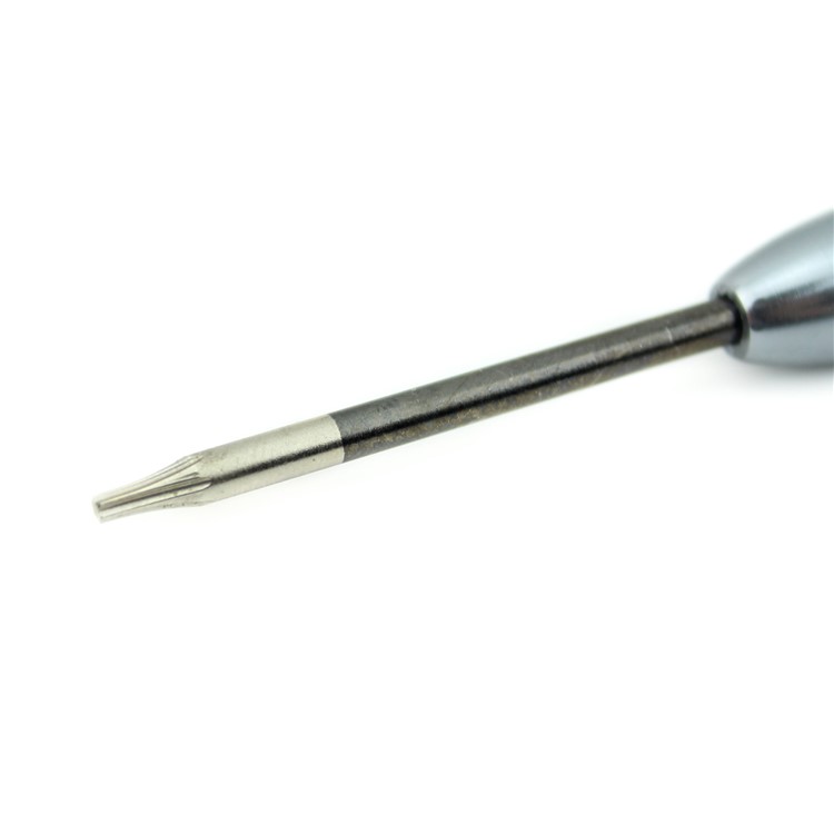 Anti-slip Handle Precision T6 Torx Screwdriver-11