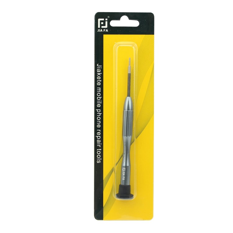 Anti-slip Handle Precision T6 Torx Screwdriver-12