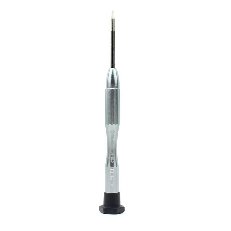 Anti-slip Handle Precision T6 Torx Screwdriver-2