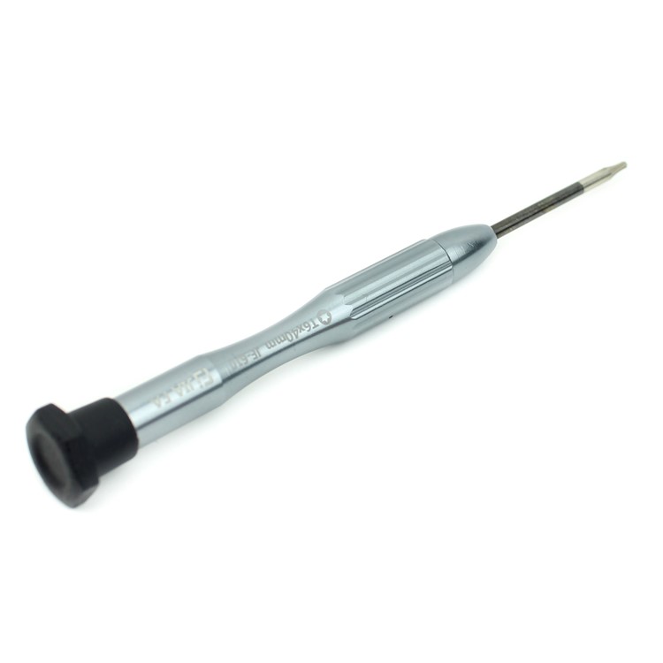 Anti-slip Handle Precision T6 Torx Screwdriver-4