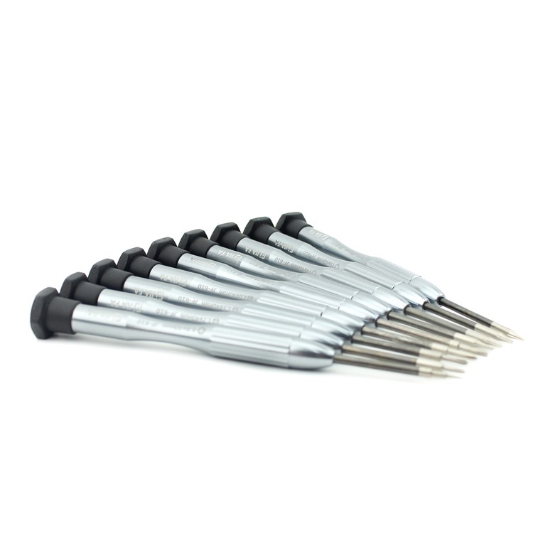 Anti-slip Handle Precision T6 Torx Screwdriver-8