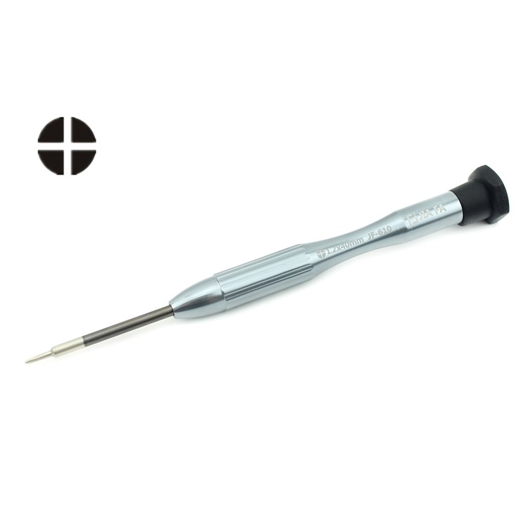 Professional Anti-slip Handle 1.2 Philips Screwdriver-1
