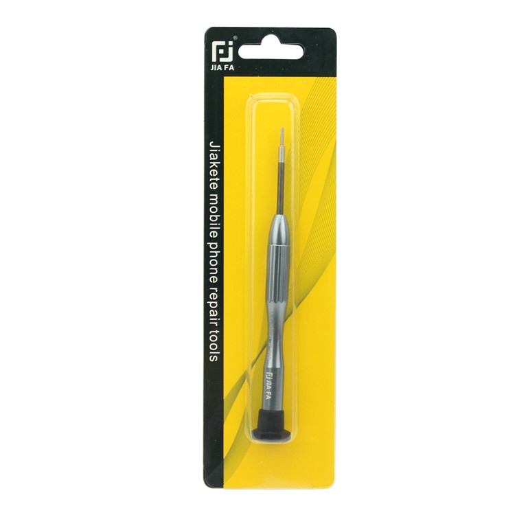 Professional Anti-slip Handle 1.2 Philips Screwdriver-12