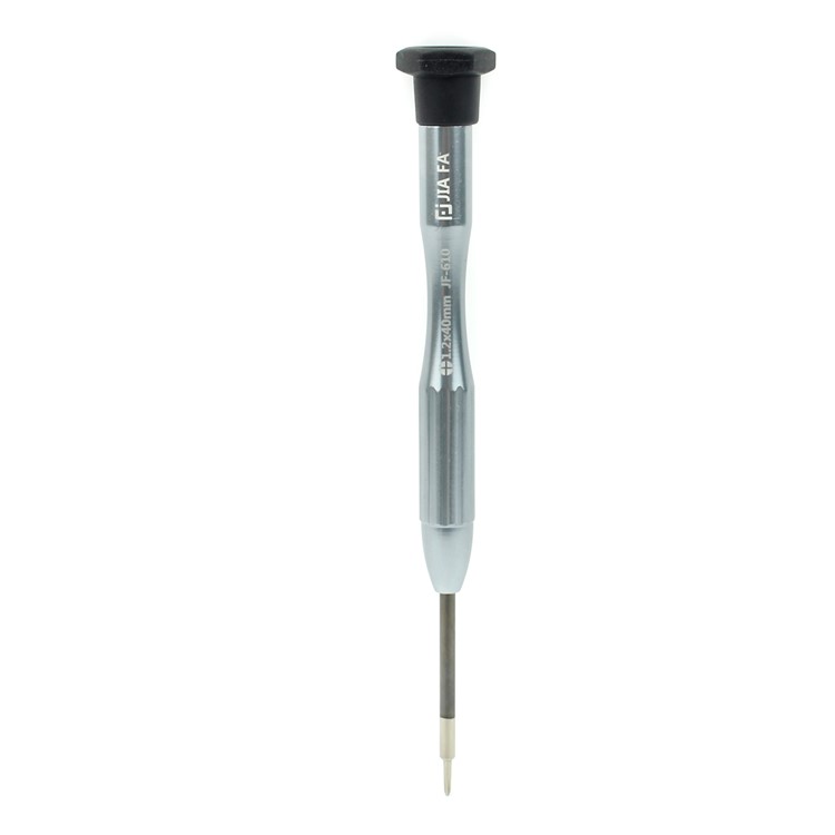 Professional Anti-slip Handle 1.2 Philips Screwdriver-3