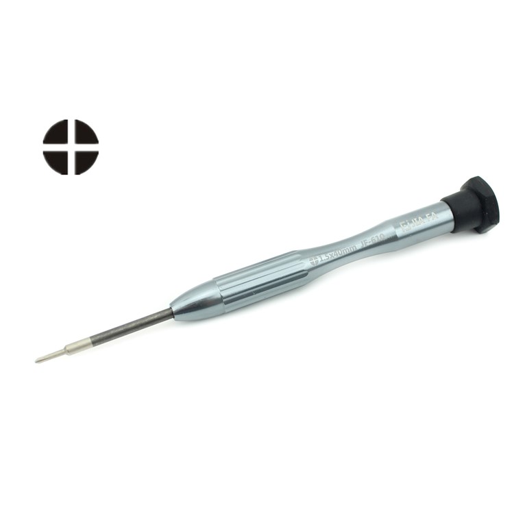 Professional 1.5 Philips Screwdriver Anti-slip Handle-1