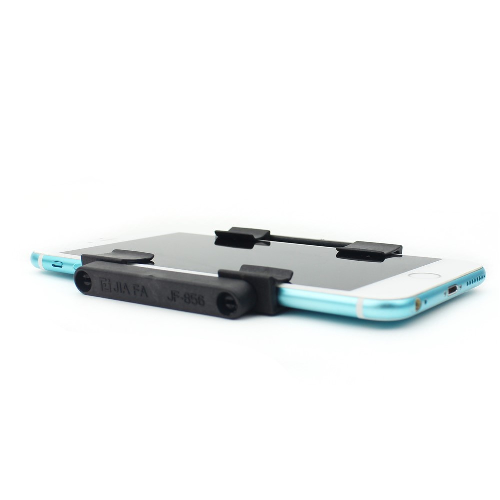 2Pcs/Set JIAFA JF-856 PCB Repair Smartphone Holder Mobile Phone Maintenance Stents-23