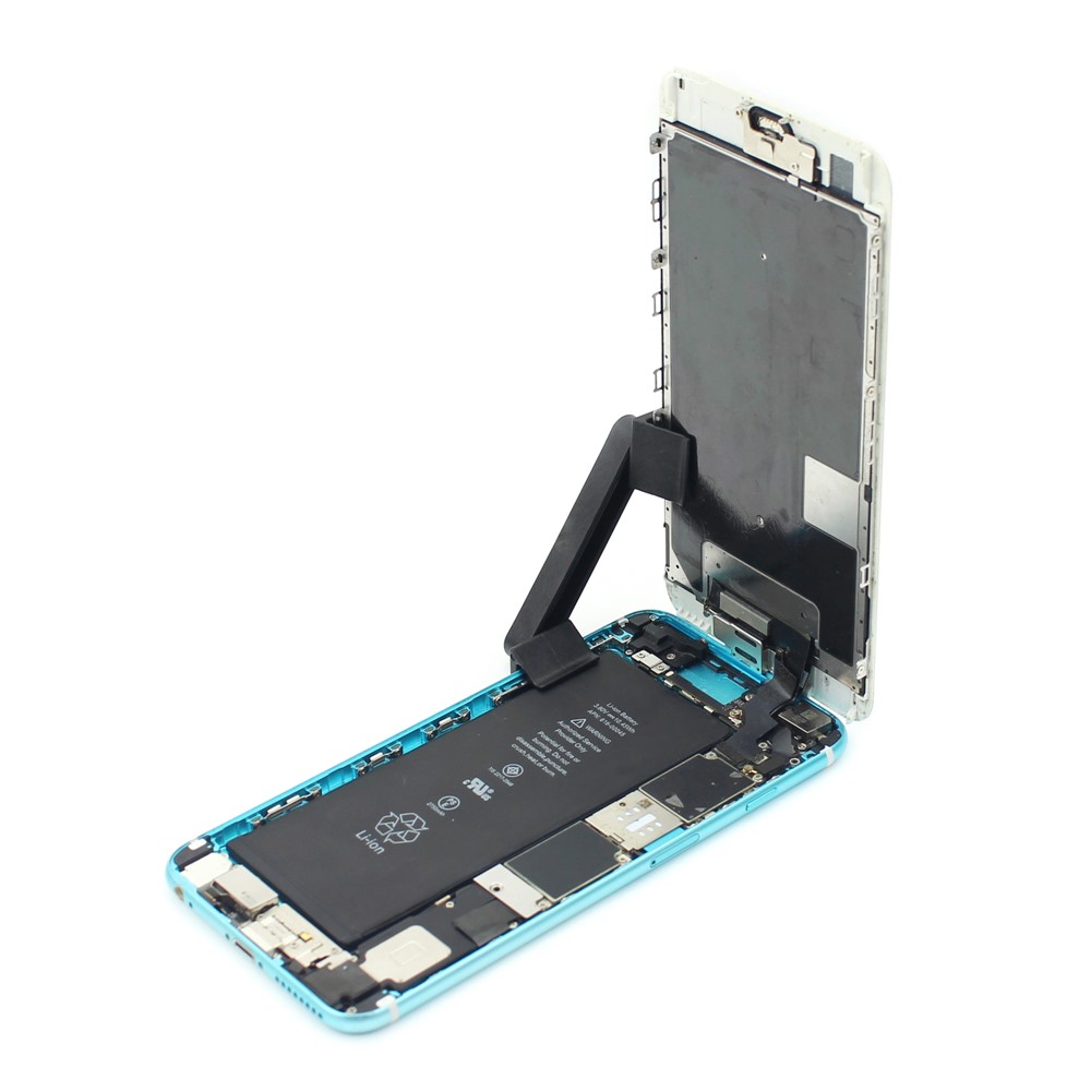 2Pcs/Set JIAFA JF-856 PCB Repair Smartphone Holder Mobile Phone Maintenance Stents-17