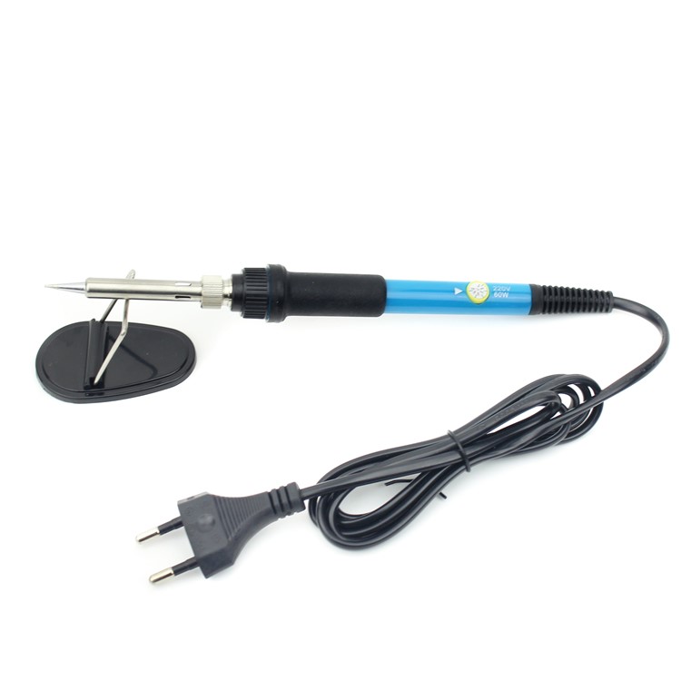 18-in-1 Professional Precision Electric Soldering Iron Kit Set-13
