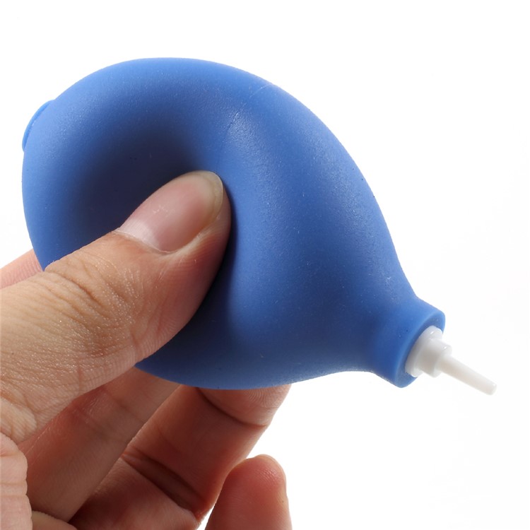 Air Blower Duster Earmold Cleaning Tool for Hearing Aids, Camera Lens, Watch Computer Laptop-4