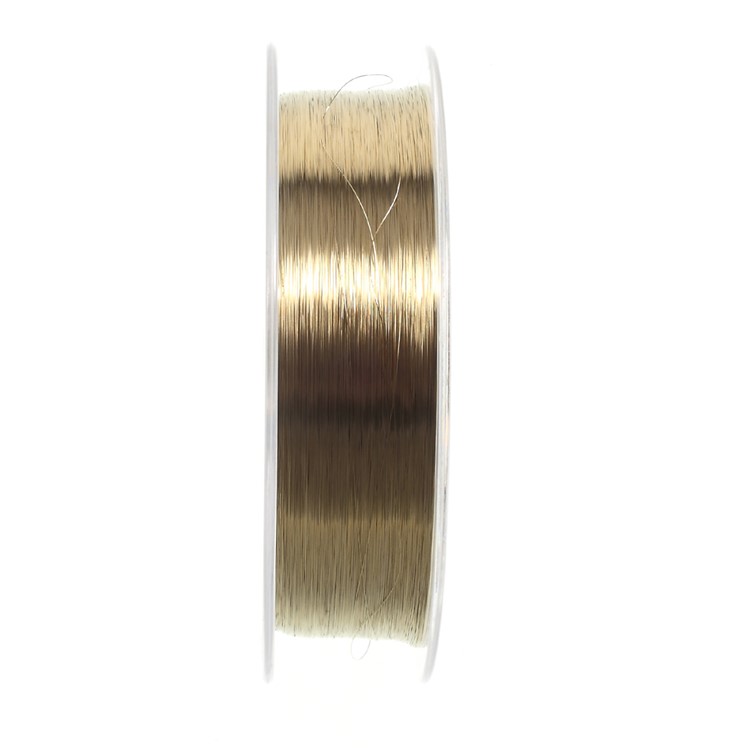 1000m Diamante Cable for Separating Mobile Phone LCD Screen - Diamater: 0.06mm-7