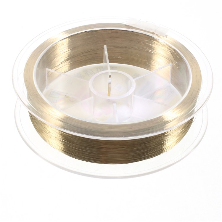 1000m Diamante Cable for Separating Mobile Phone LCD Screen - Diamater: 0.06mm-9