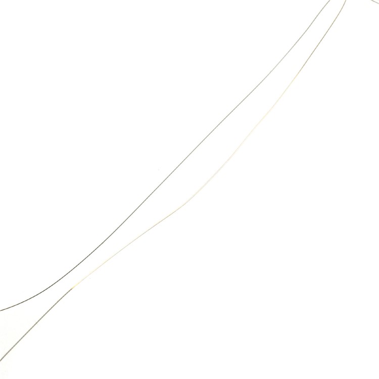 1000m Diamante Cable for Separating Mobile Phone LCD Screen - Diamater: 0.06mm-13