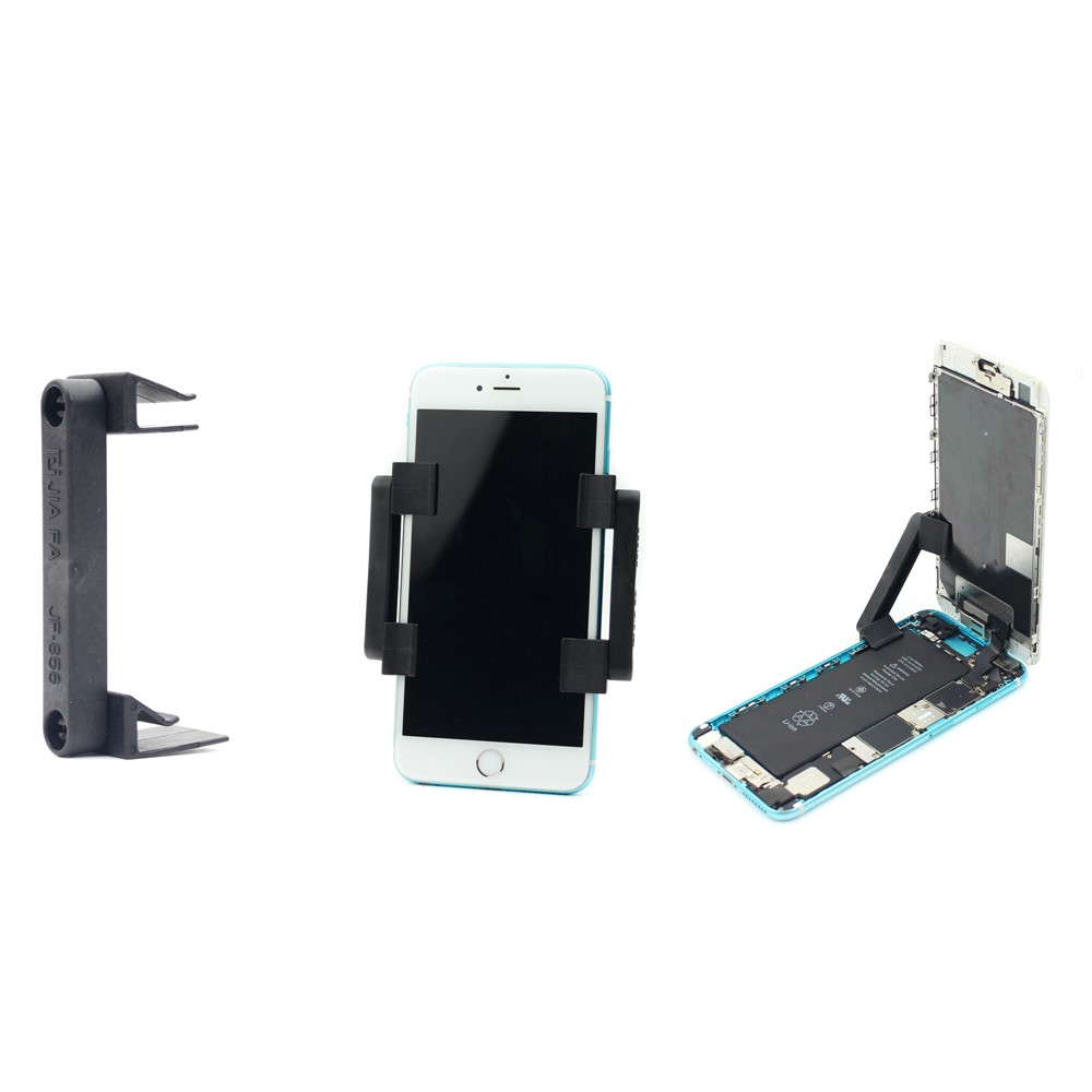 JF-8126 15 En 1 Outil De Réparation Ensemble D'outils D'ouverture D'ouverture Pour Iphone Samsung Etc.-3