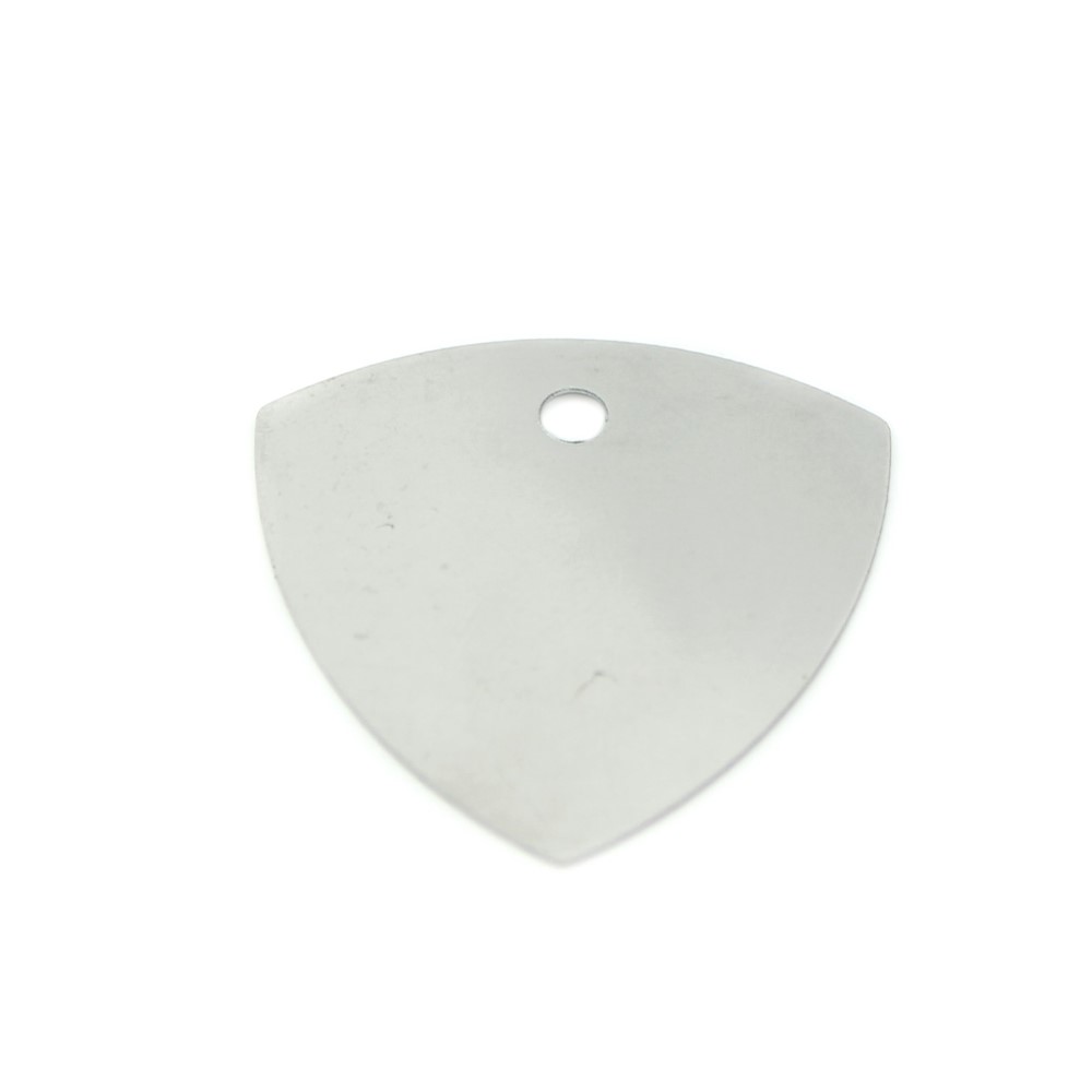 P8819 Triángulo Patrón De Desmontaje De Acero Inoxidable Reparación Herramienta Palanca De Apertura-1