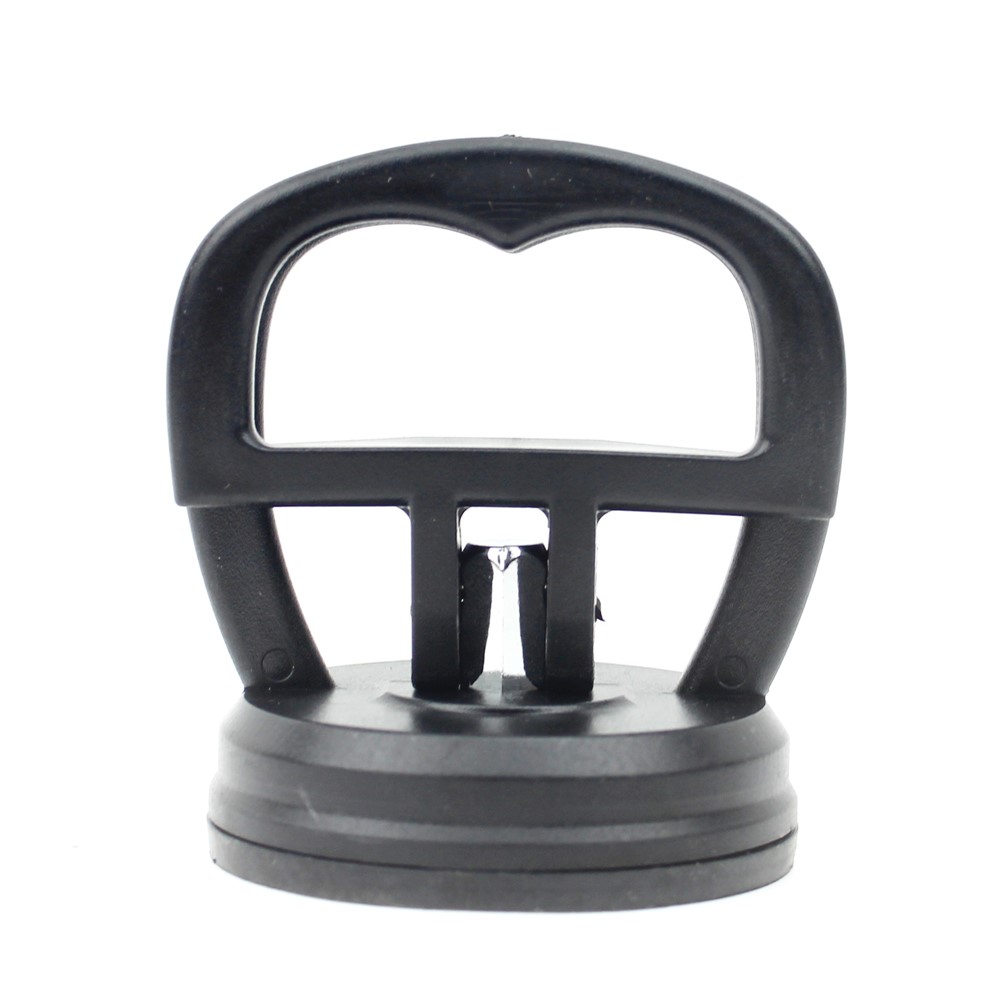 P8822 Powerful Suction Cup Dent Puller Smartphone Glass Panel Repair Tool - Black-3