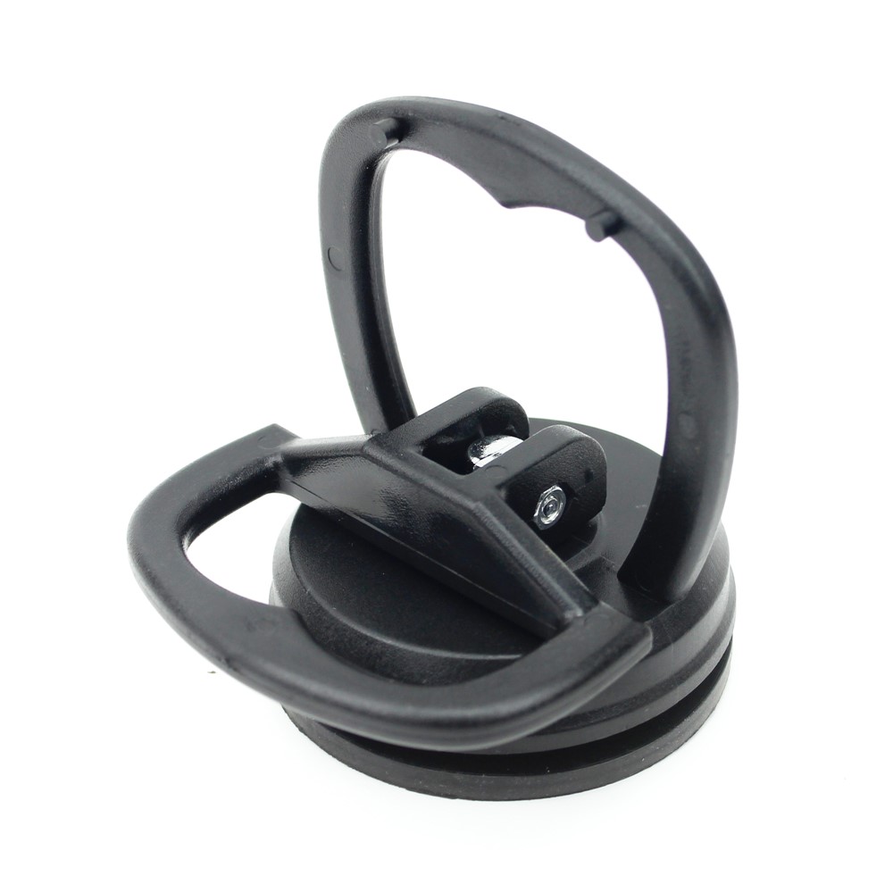 P8822 Powerful Suction Cup Dent Puller Smartphone Glass Panel Repair Tool - Black-5