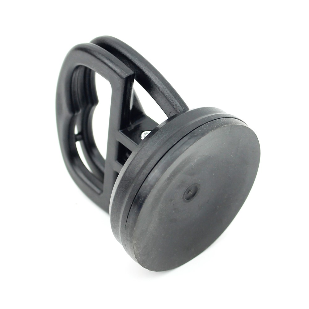 P8822 Powerful Suction Cup Dent Puller Smartphone Glass Panel Repair Tool - Black-7