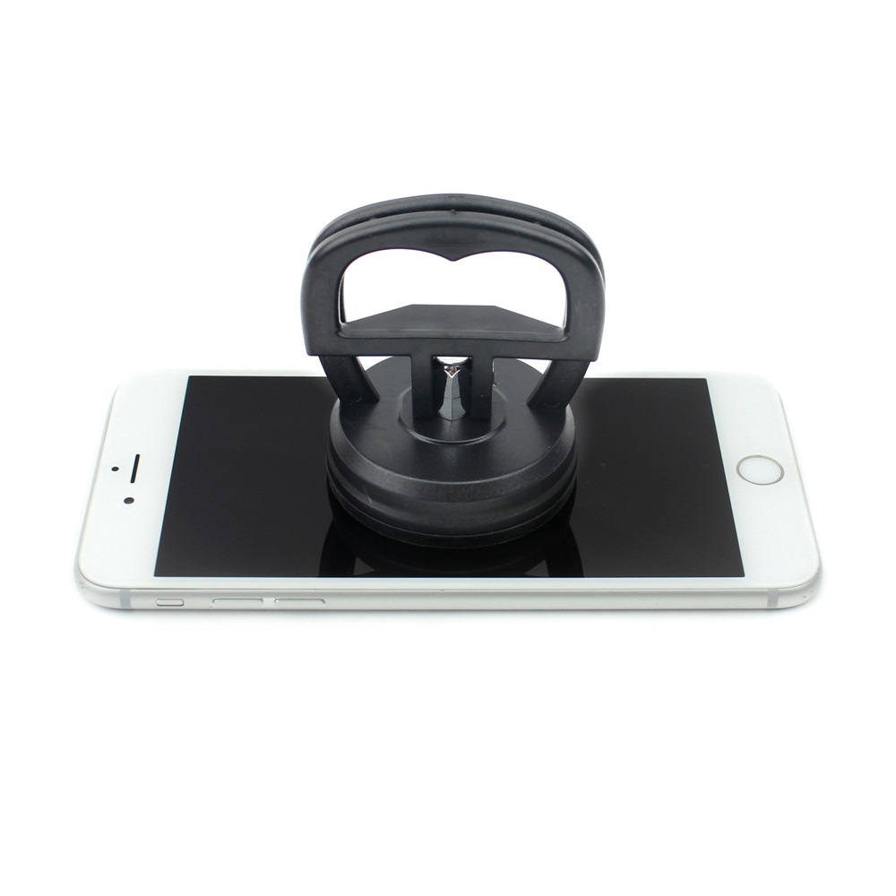 P8822 Powerful Suction Cup Dent Puller Smartphone Glass Panel Repair Tool - Black-9