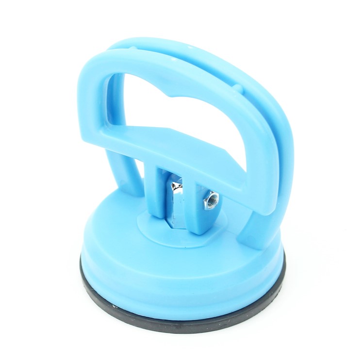P8822 Powerful Suction Cup Puller Tool for Smartphone Glass Panel Repairing - Baby Blue-1